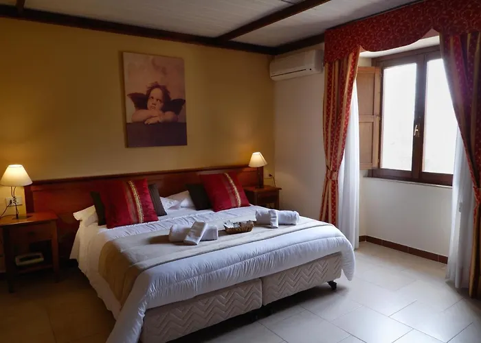 Borgo Antico Hotel Fabriano