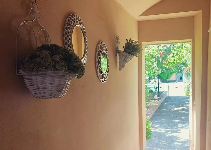 Hotel Borgo Antico Fabriano