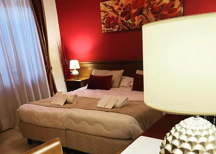 Hotel Borgo Antico Fabriano