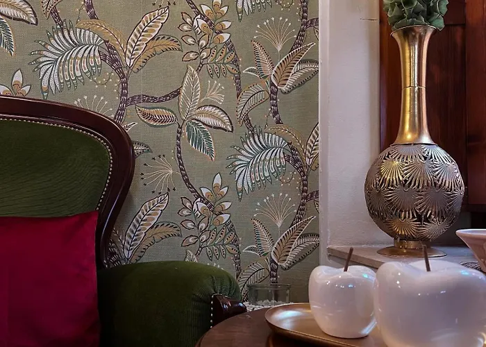 Hotel Borgo Antico 3*