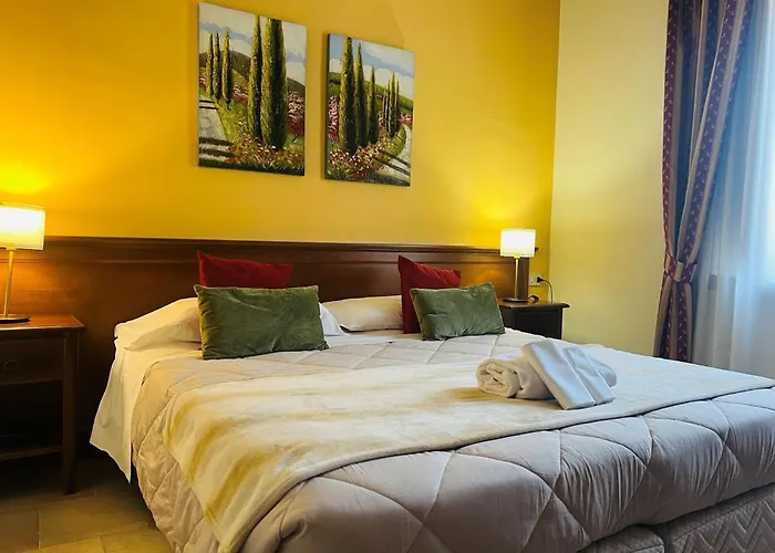 Borgo Antico Fabriano