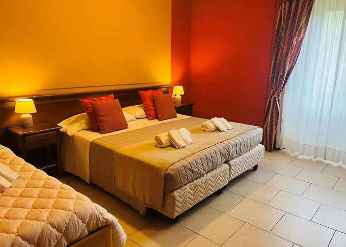 Borgo Antico 3* Fabriano