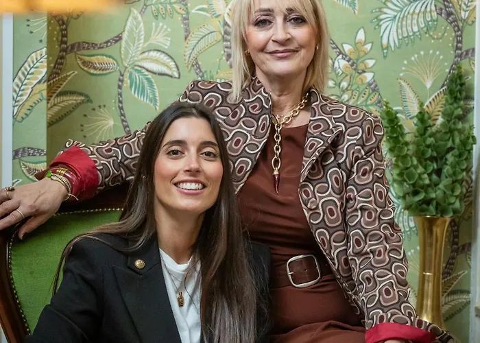 Borgo Antico Hotel 3*