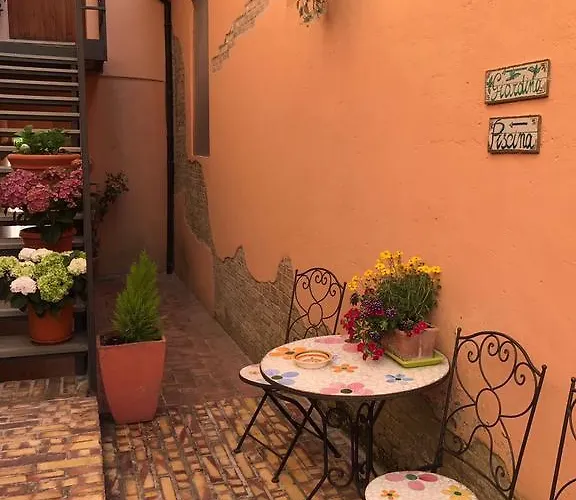 Borgo Antico Φαμπριάνο