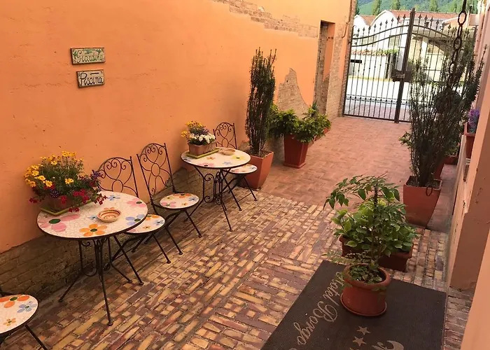 Hotel Borgo Antico 3*