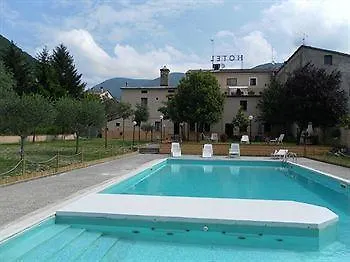 Ξενοδοχείο Borgo Antico 3*