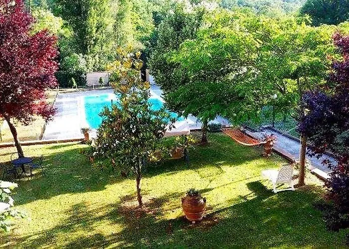 Borgo Antico 3* Fabriano