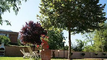 Hotel Borgo Antico Fabriano