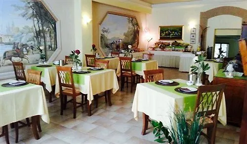 Borgo Antico Ξενοδοχείο 3*