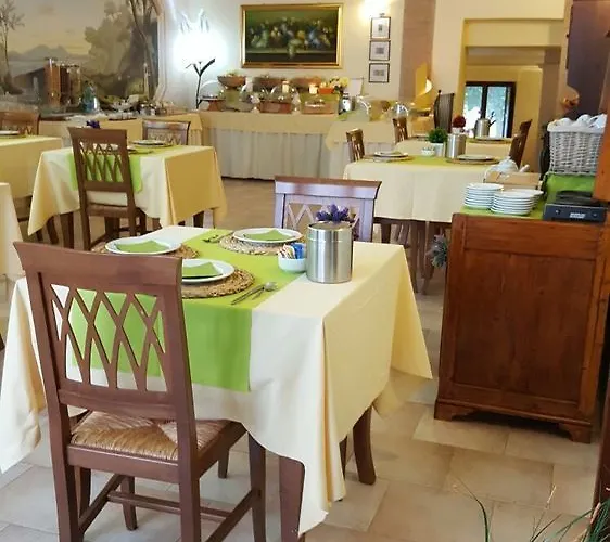 Borgo Antico 3* Fabriano