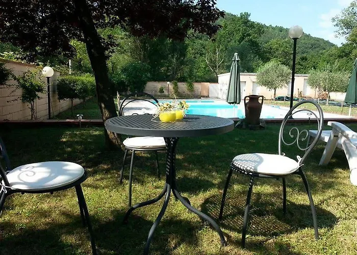 Hotel Borgo Antico 3*